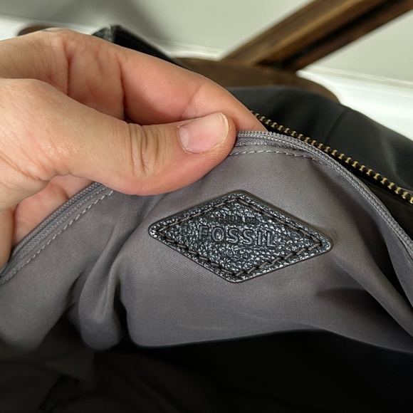 Fossil Rachel tote bag - Picture 4 of 10